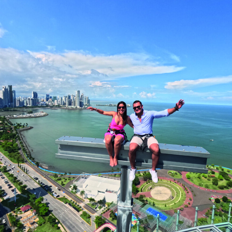 POIN PANAMA - Imagen 7