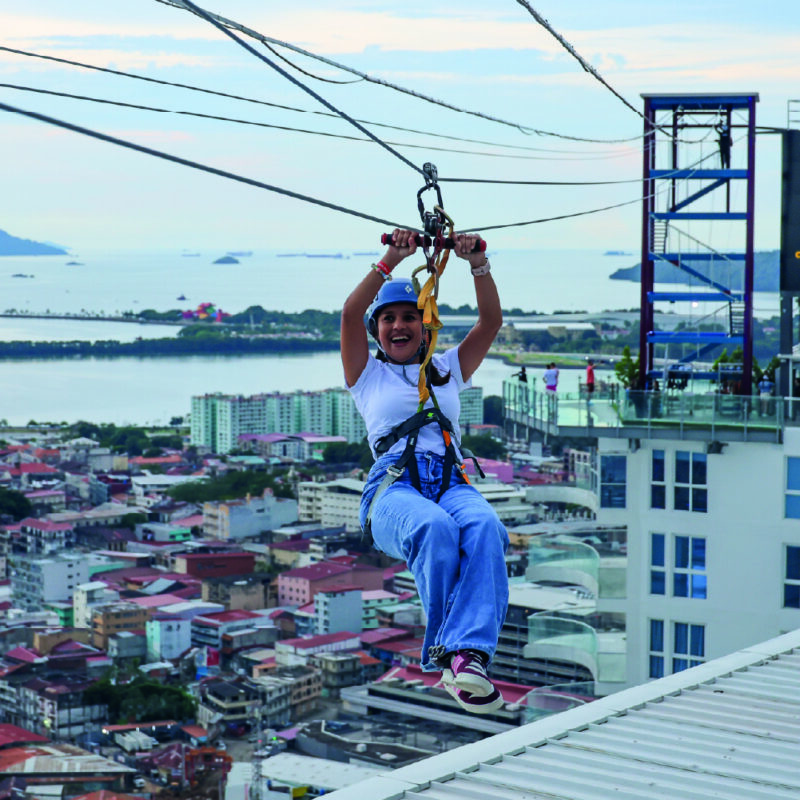 POIN PANAMA - Imagen 5