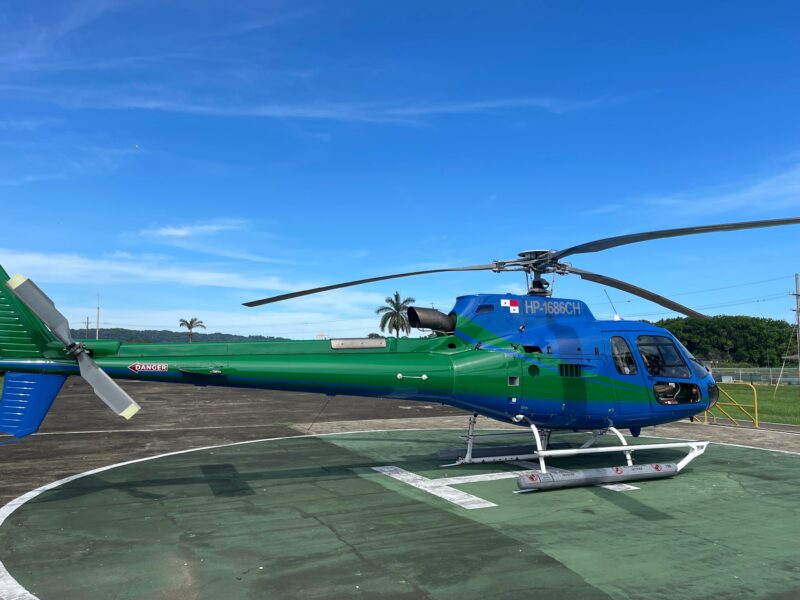 HELI ANCON - Imagen 2