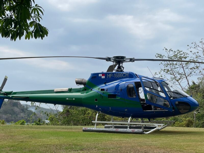 HELI ANCON - Imagen 3