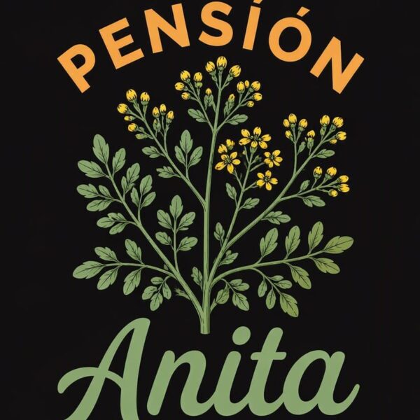 Pensión Anita