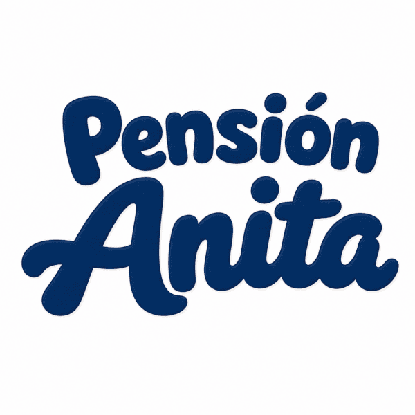 Pensión Anita