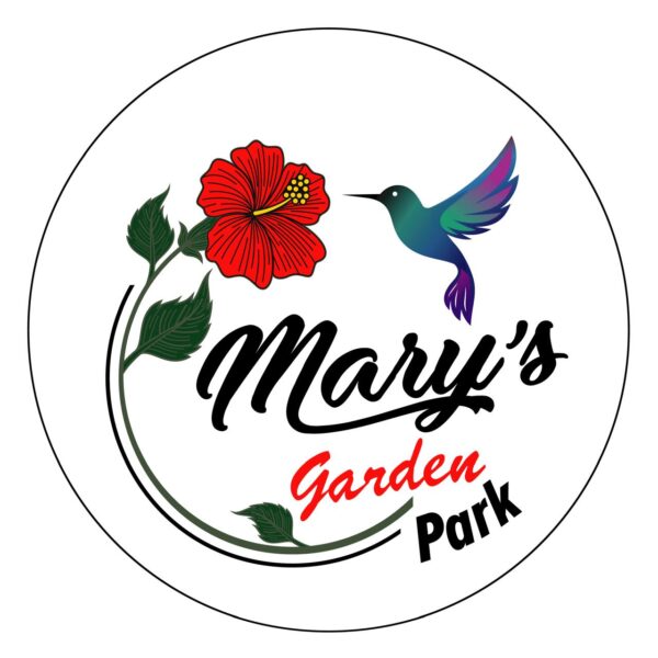 Mary's Garden Park